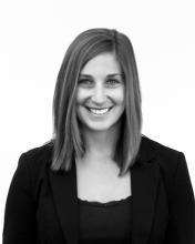 Rachael Drew headshot