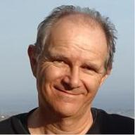 Raymond Clémençon headshot