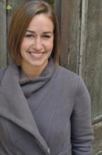 Nicole Ripley headshot