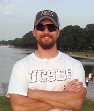 Clifford  Schwankl headshot