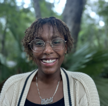 Mykah Stanwood headshot