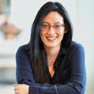 Taylor Ross headshot