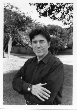 Professor Rich Appelbaum