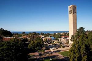 UCSB Campus